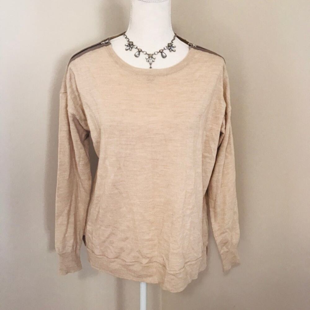 J Crew Sweater